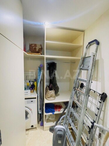 Продаётся 3-комн. новостройка 115 м², м. Шах Исмаил Хатаи, photo 14 from 15