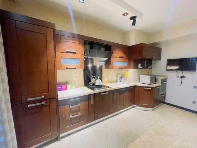 Продаётся 3-комн. новостройка 115 м², м. Шах Исмаил Хатаи, photo 10 from 15