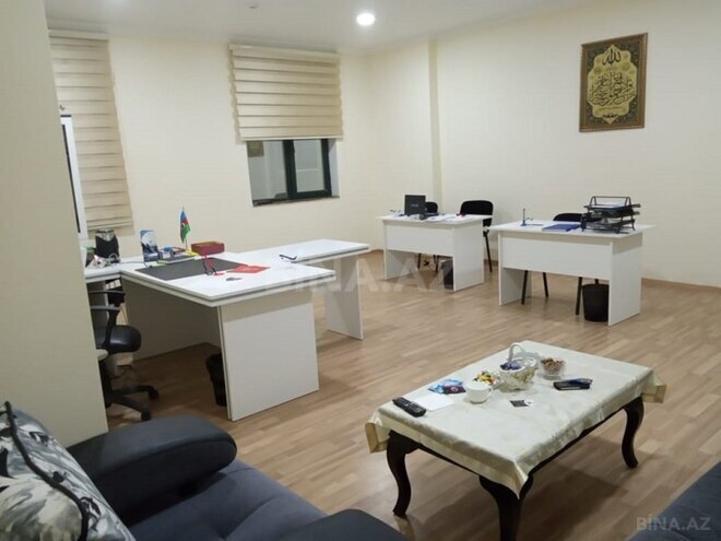 1-комн. офис - Наримановский  р. - 45 м² (6)