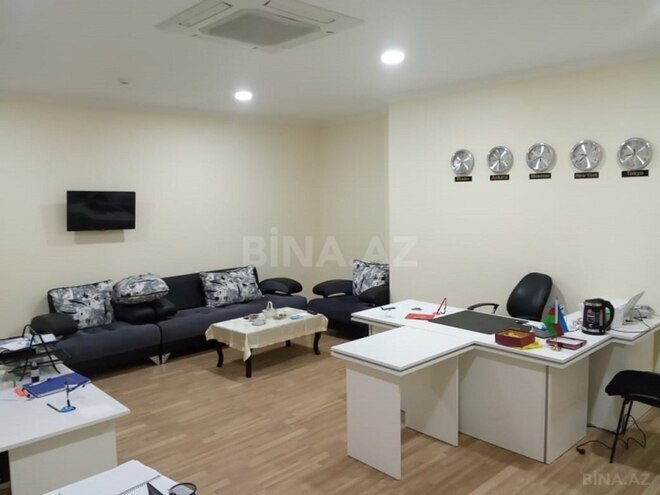 1-комн. офис - Наримановский  р. - 45 м² (1)