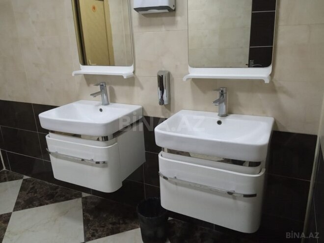 1-комн. офис - Наримановский  р. - 45 м² (7)