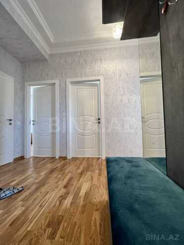 3-комн. новостройка - м. Нефтчиляр - 105 м² (9)
