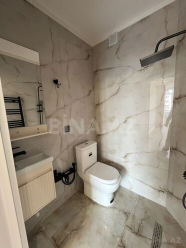 3-комн. новостройка - м. 20 января - 115 м² (10)