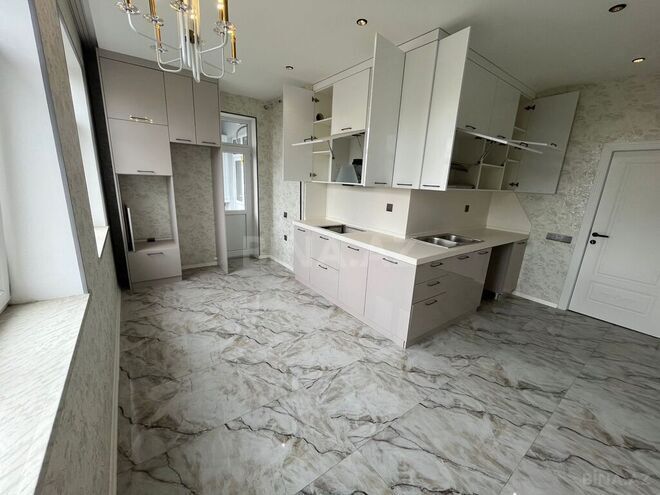 3-комн. новостройка - м. 20 января - 115 м² (14)