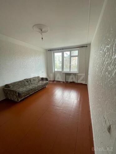 2-комн. вторичка - м. Ази Асланов - 44 м² (1)
