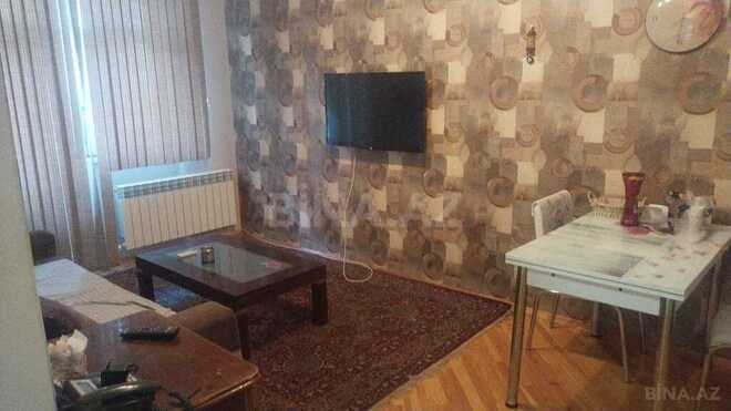 2-комн. новостройка - пос. Ени Ясамал - 52 м² (2)