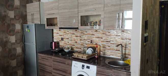 2-комн. новостройка - пос. Ени Ясамал - 52 м² (6)