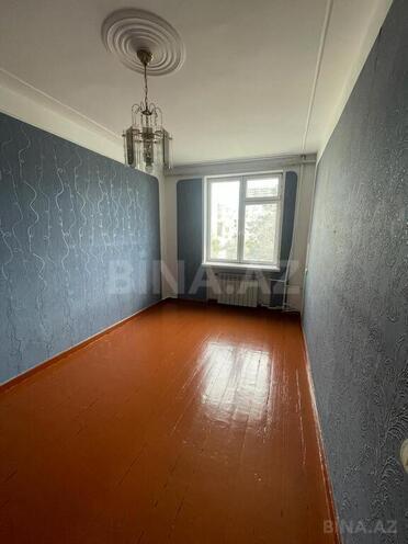 2-комн. вторичка - м. Ази Асланов - 44 м² (2)