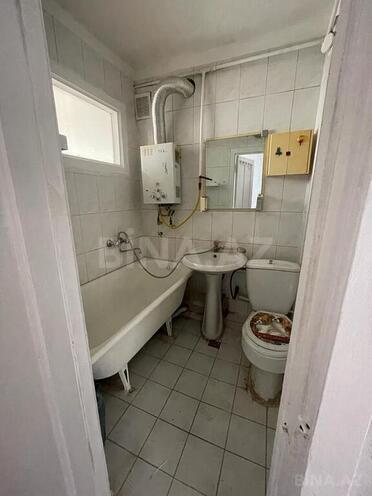2-комн. вторичка - м. Ази Асланов - 44 м² (3)