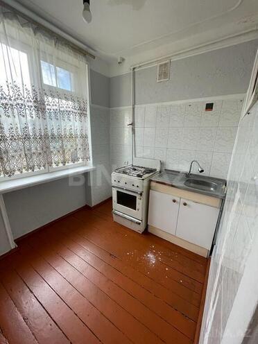 2-комн. вторичка - м. Ази Асланов - 44 м² (4)