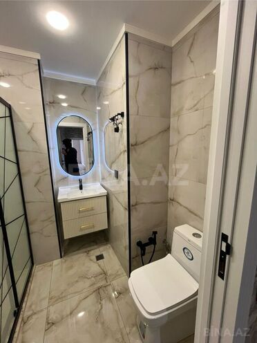 3-комн. новостройка - м. 20 января - 115 м² (18)