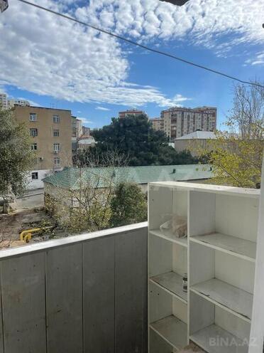 2-комн. вторичка - м. Ази Асланов - 44 м² (5)