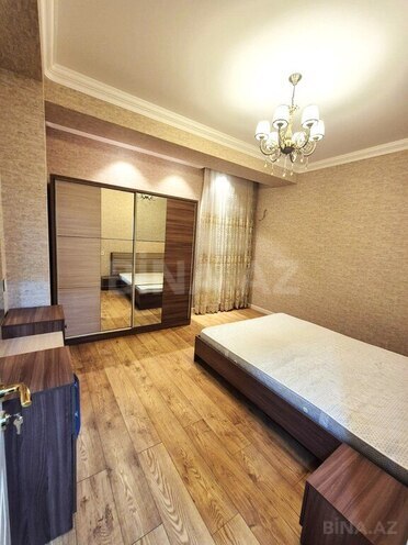 2-комн. новостройка - м. 8 ноября - 85 м² (5)