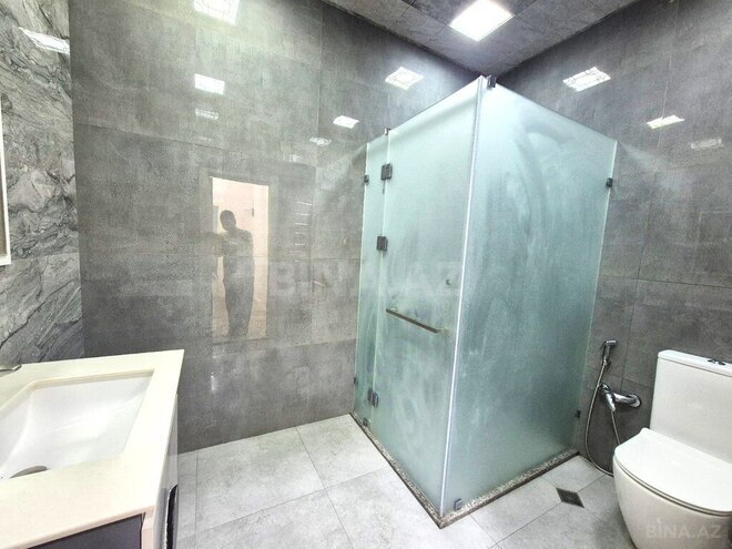 2-комн. новостройка - м. 8 ноября - 85 м² (6)