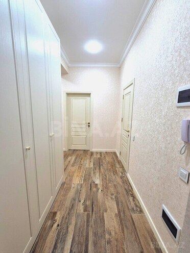 2-комн. новостройка - м. 8 ноября - 85 м² (8)