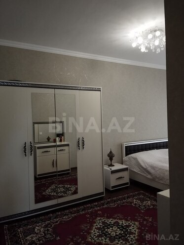 3-комн. дом/дача - пос. Зире - 100 м² (8)