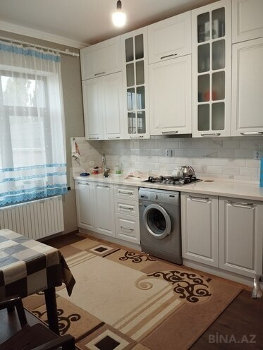 3-комн. дом/дача - пос. Зире - 100 м² (11)