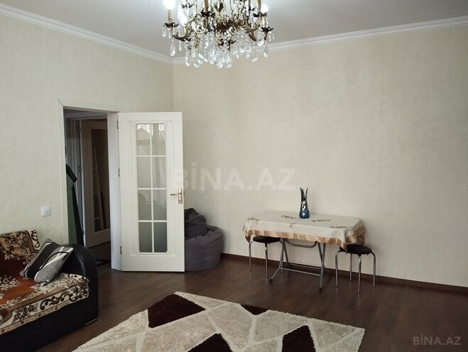 3-комн. дом/дача - пос. Зире - 100 м² (5)