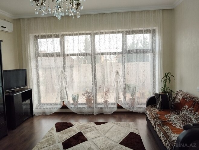 3-комн. дом/дача - пос. Зире - 100 м² (4)