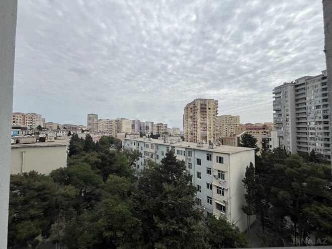 3-комн. новостройка - м. 20 января - 115 м² (20)