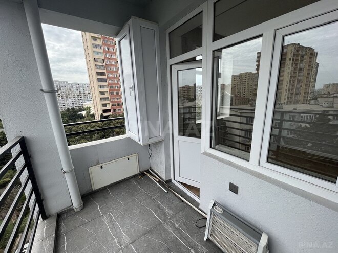 3-комн. новостройка - м. 20 января - 115 м² (19)