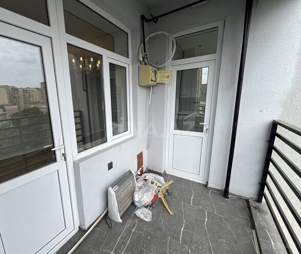3-комн. новостройка - м. 20 января - 115 м² (22)