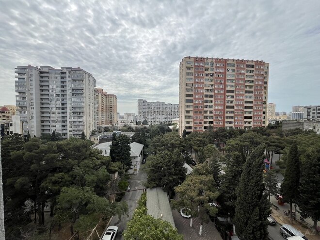 3-комн. новостройка - м. 20 января - 115 м² (21)