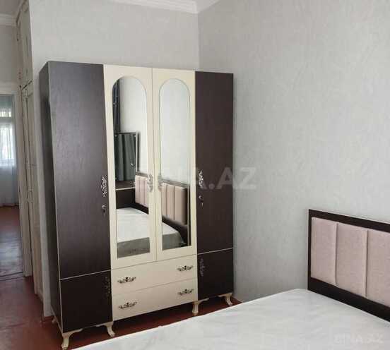 2-комн. вторичка - м. Мемар Аджеми - 55 м² (7)