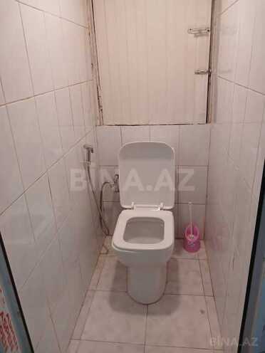 2-комн. вторичка - м. Мемар Аджеми - 55 м² (12)