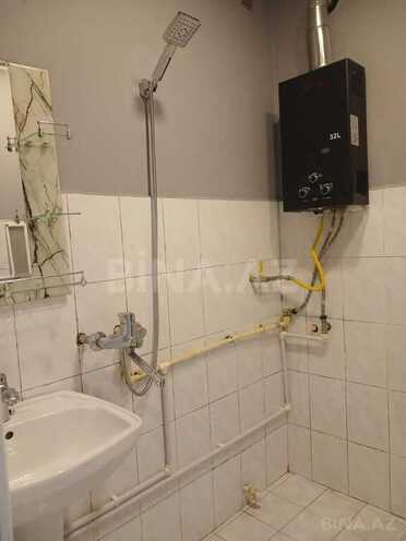 2-комн. вторичка - м. Мемар Аджеми - 55 м² (11)