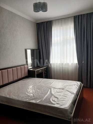 2-комн. вторичка - м. Мемар Аджеми - 55 м² (6)