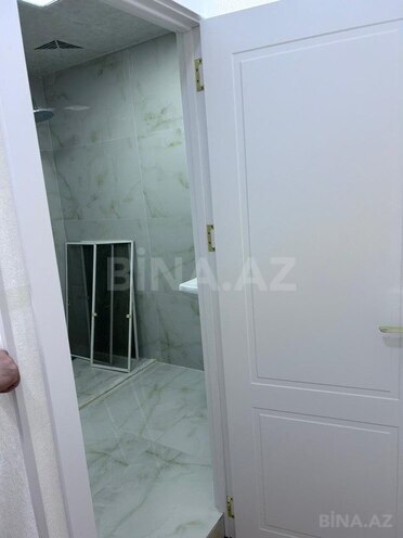 1-комн. вторичка - пос. Ени Гюнешли - 40 м² (11)