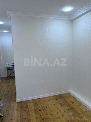 1-комн. вторичка - пос. Ени Гюнешли - 40 м² (6)