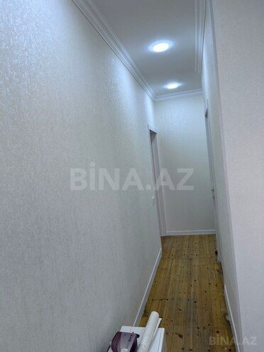 1-комн. вторичка - пос. Ени Гюнешли - 40 м² (5)