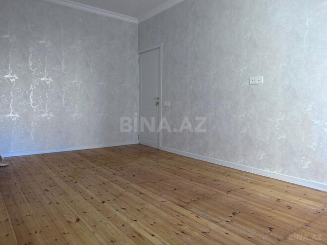 1-комн. вторичка - пос. Ени Гюнешли - 40 м² (8)
