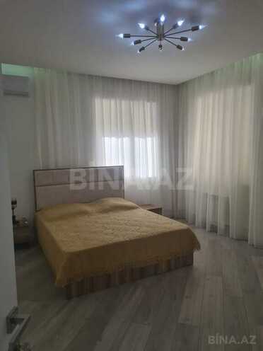 6 otaqlı həyət evi/bağ evi - Novxanı q. - 270 m² (11)