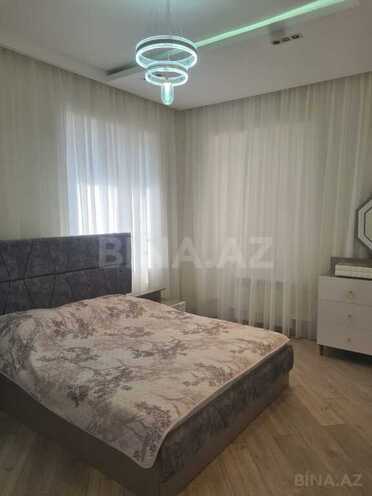 6 otaqlı həyət evi/bağ evi - Novxanı q. - 270 m² (10)