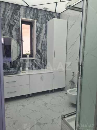 6 otaqlı həyət evi/bağ evi - Novxanı q. - 270 m² (12)