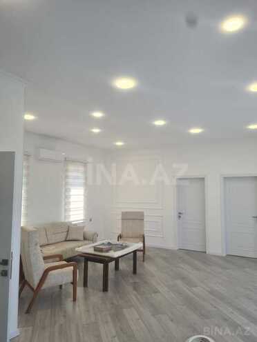 6 otaqlı həyət evi/bağ evi - Novxanı q. - 270 m² (3)