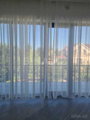 6 otaqlı həyət evi/bağ evi - Novxanı q. - 270 m² (4)