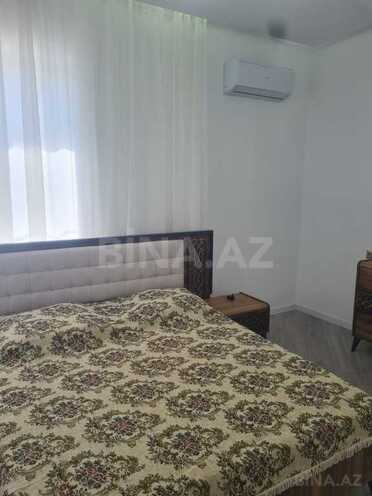 6 otaqlı həyət evi/bağ evi - Novxanı q. - 270 m² (9)