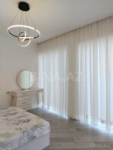 6 otaqlı həyət evi/bağ evi - Novxanı q. - 270 m² (7)