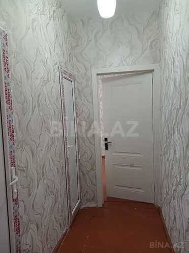 2-комн. вторичка - м. Мемар Аджеми - 55 м² (8)