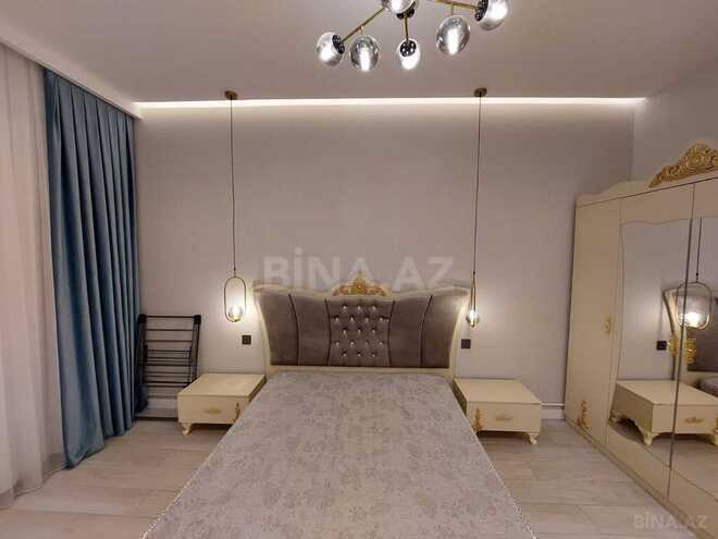 2-комн. новостройка - м. Иншаатчылар - 60 м² (10)