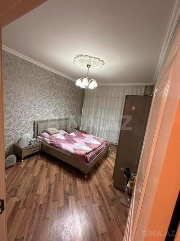 3-комн. новостройка - пос. 9-й мкр - 85 м² (4)