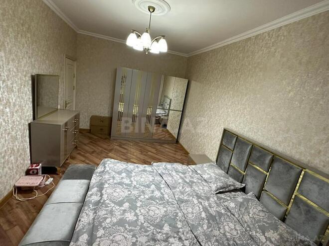 3-комн. новостройка - пос. 9-й мкр - 85 м² (6)