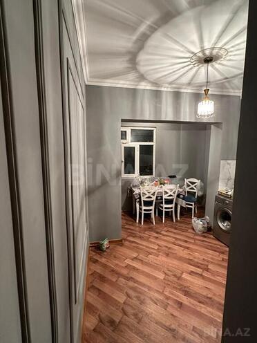 3-комн. новостройка - пос. 9-й мкр - 85 м² (8)
