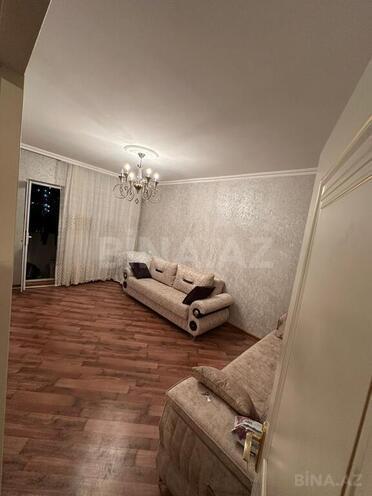 3-комн. новостройка - пос. 9-й мкр - 85 м² (2)