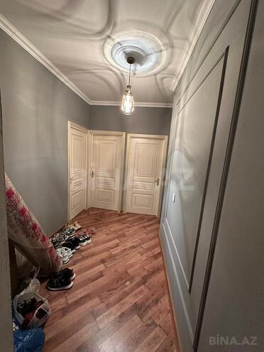 3-комн. новостройка - пос. 9-й мкр - 85 м² (10)