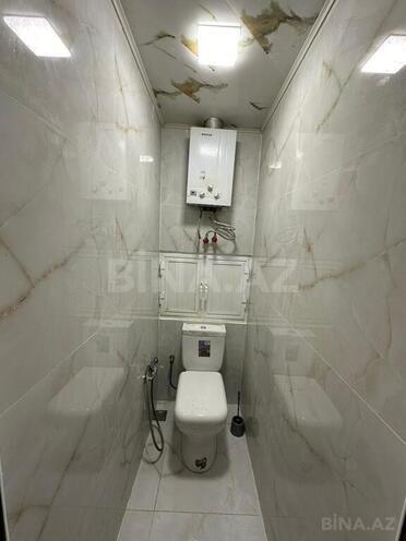 3-комн. новостройка - пос. 9-й мкр - 85 м² (13)